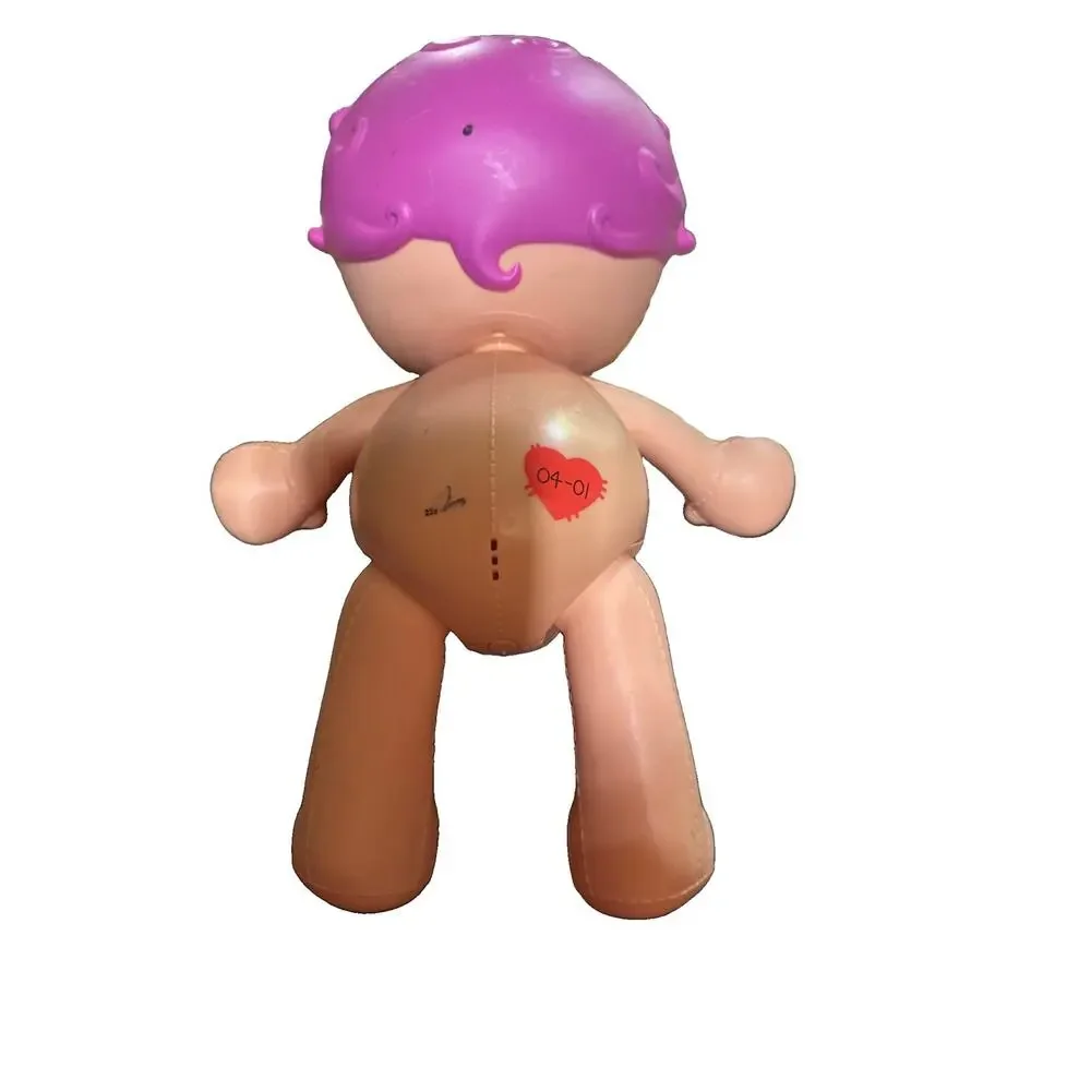lalaloopsy babies jewel